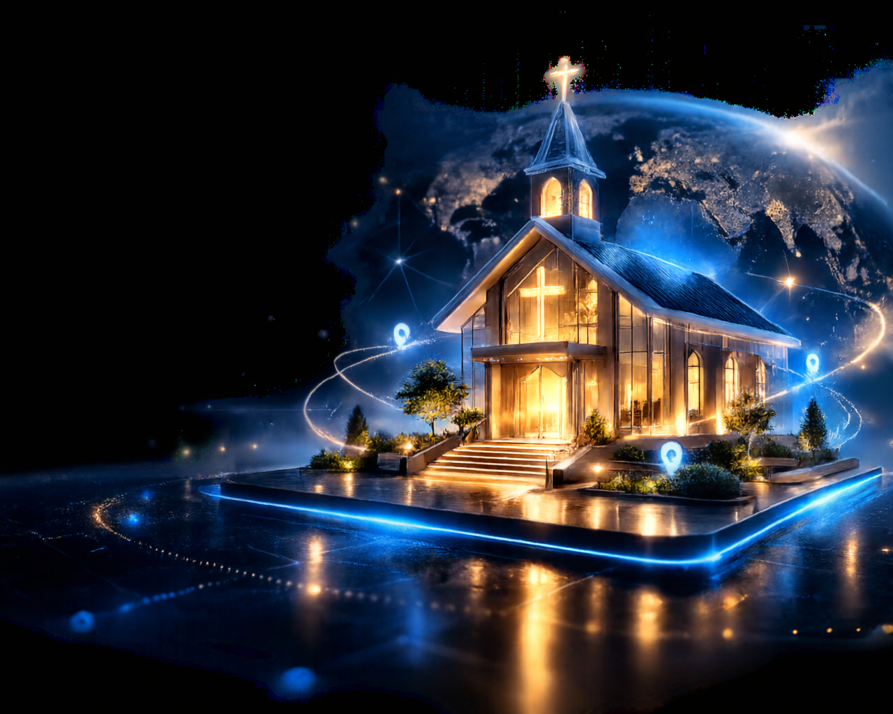 Bibleway Church